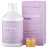 Fish Collagen Hair koenzimmel Q10 /500 ml, 33 adag/