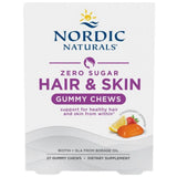 Haj & Skin Gummy Chews - 27 gumicukor
