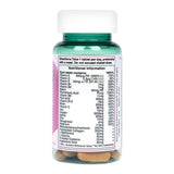 Hajvitaminok kollagénnel (Hajvitaminok) 60 tabletta HOLLAND & BARRETT