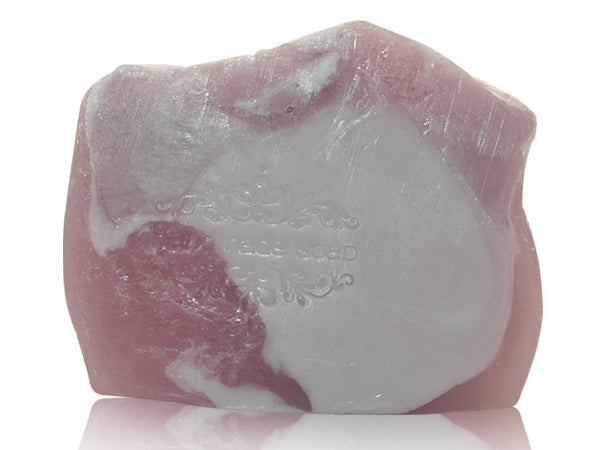 Kézzel készített szappan "Purple Velvet" - 120 gramm