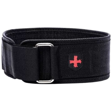 Training Belt | Nylon Belt 10 cm - Nutra Best Europe