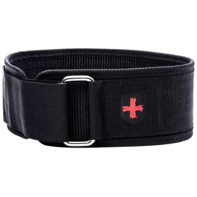 Training Belt | Nylon Belt 10 cm - Nutra Best Europe