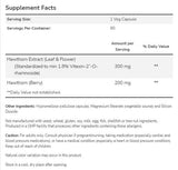 Galagonya kivonat 300 mg - 90 kapszula