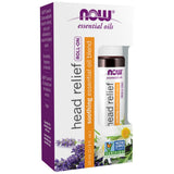 Head Relief Roll-On | Nyugtató illóolaj keverék - 10 ml