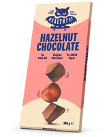 <tc>HealthyCo</tc> 100 gramm mogyorós csokoládé - ​​hozzáadott cukor és pálmaolaj nélkül
