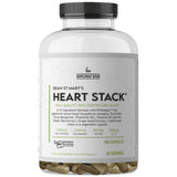 Heart Stack | olívalevéllel és bergamottal 180 kapszula
