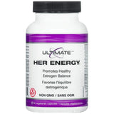 Her Energy Ultimate 388 mg 60 kapszula