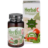 Herbal C - 80 kapszula