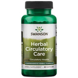 Herbal Circulatory Care 60 kapszula