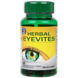 Herbal Eyevites/Eye Formula - 60 kapszula