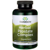 Herbal Prostate Complex 1090 mg - 200 kapszula