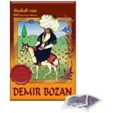 Gyógytea fogyásért DEMIR BOZAN - 150 gramm