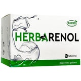 Herbarenol | Természetes vízhajtó - 30 tabletta