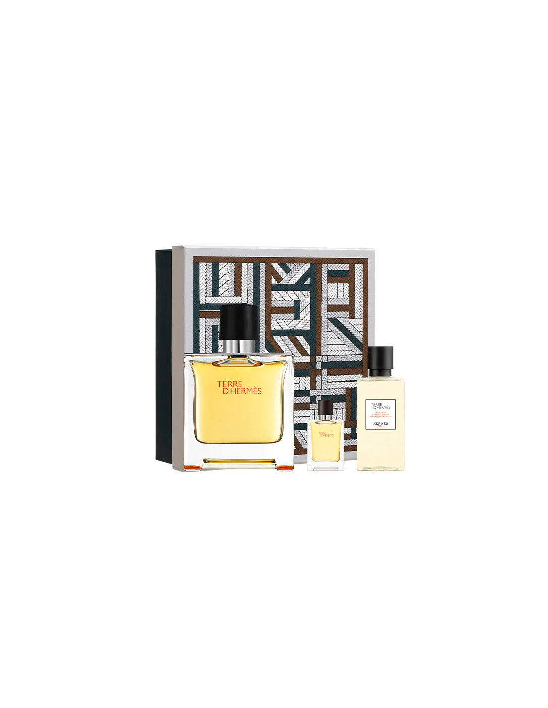 <tc>Hermès</tc> Hermès Terre EDP 75ml parfüm szett