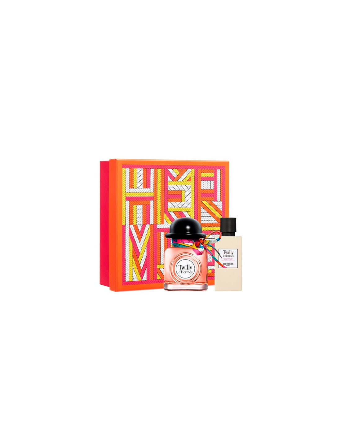 <tc>Hermès</tc> Hermès Twilly EDP 50 ml parfüm szett