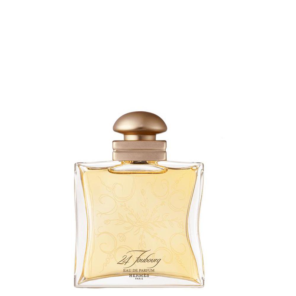 <tc>Hermès</tc> 24 Faubourg Eau De Parfum spray 50ml