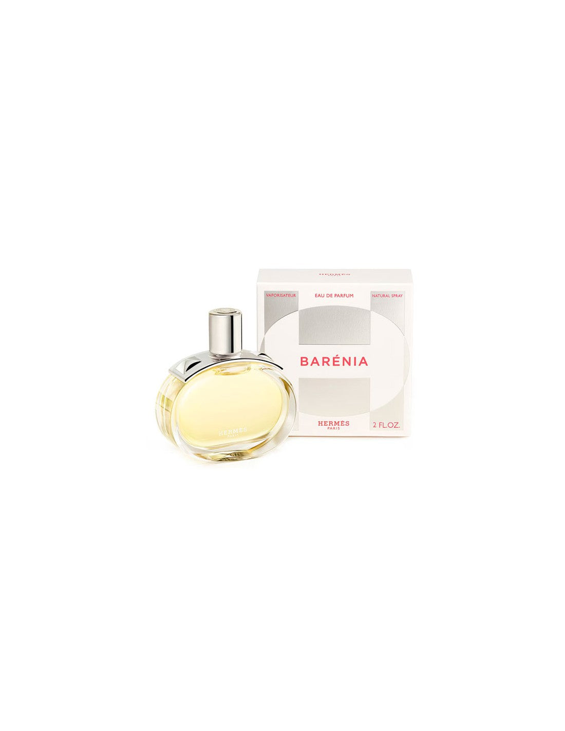<tc>Hermès</tc> Barénia EDP utántölthető spray 60ml