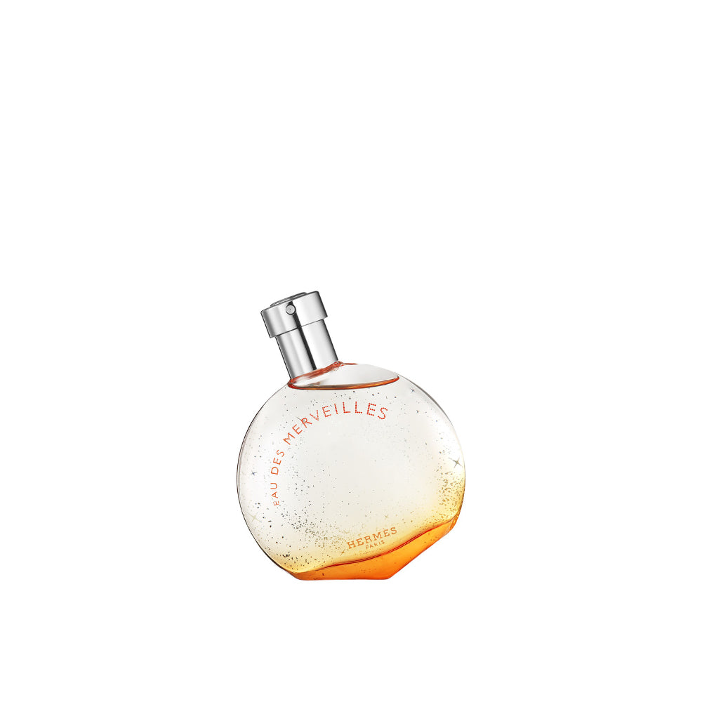 <tc>Hermès</tc> Eau Des Merveilles Eau De Toilette spray 50ml