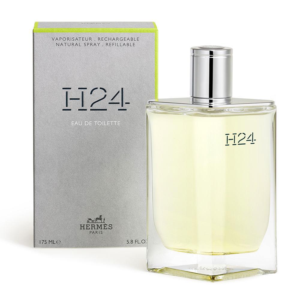 <tc>Hermès</tc> H24 EDT utántöltő 175ml