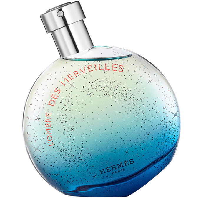 <tc>Hermès</tc> L'Ombre Des Merveilles Eau De Parfum spray 100ml