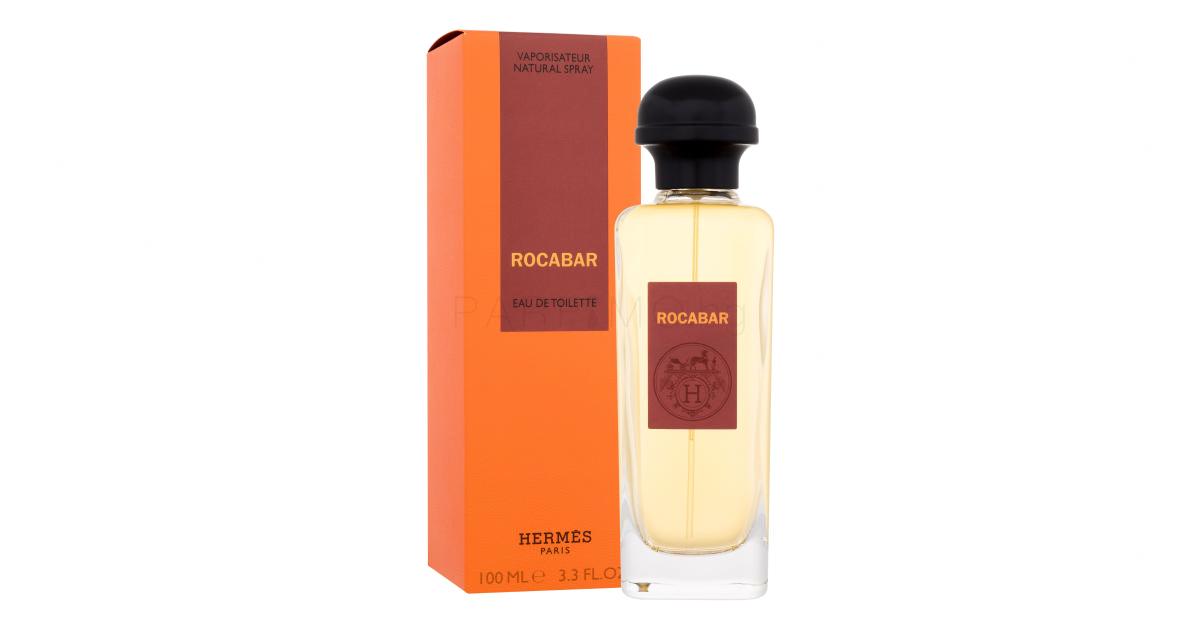 <tc>Hermès</tc> Rocabar és 100 Vp