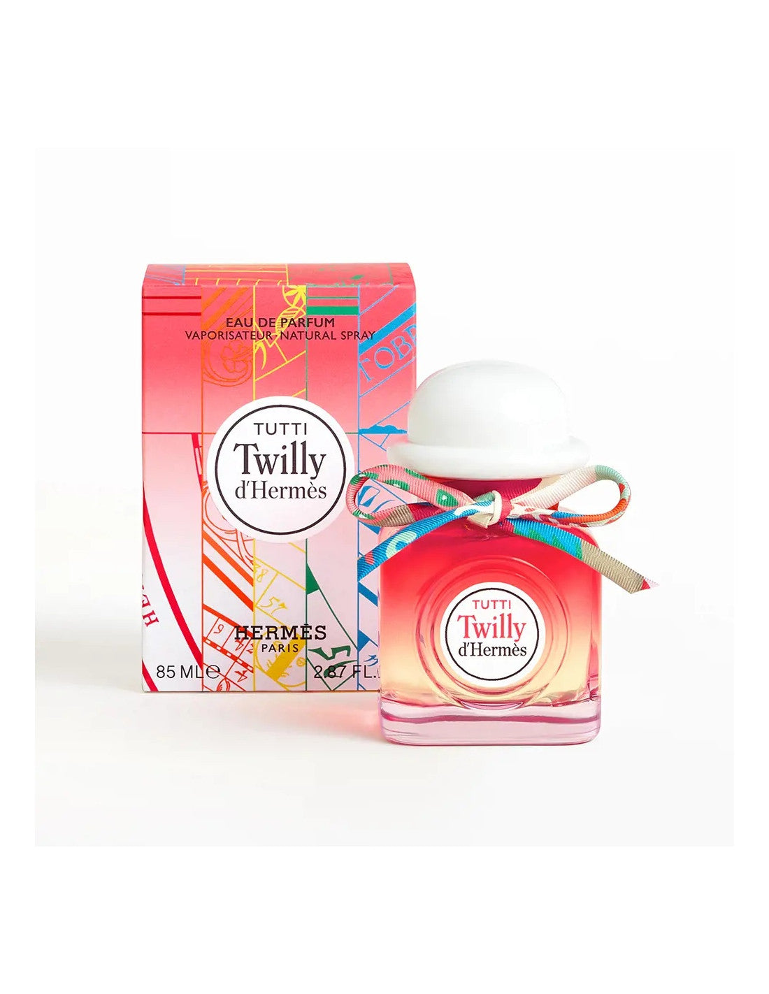 <tc>Hermès</tc> Tutti Twilly D'<tc>hermès</tc> Eau de Parfum Spray 85ml