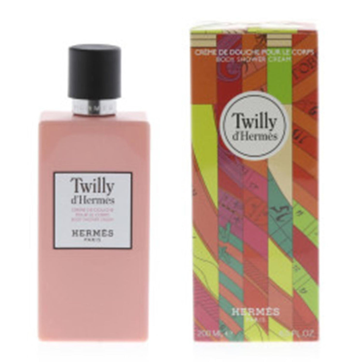 <tc>Hermès</tc> Hermès Paris Twilly D'Hermes testápoló 200ml