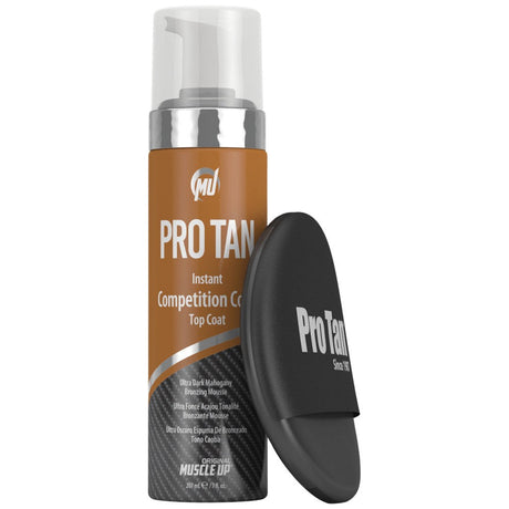 PROTAN Instant Competition Color - 207 ml - Nutra Best Europe