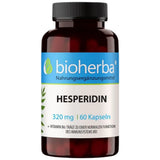 Heszperidin 320 mg - 60 kapszula