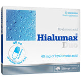 Hialumax Duo - 30 kapszula
