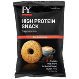 Magas fehérjetartalmú snack | Cappuccino 55 gramm