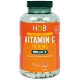 Nagy erősségű C-vitamin 1000 mg - 240 tabletta
