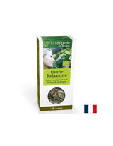 Relaxáló gyógytea Hildegarde, 40 g