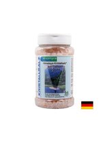 Himalaya Kristallsalz aus Pakistan Granulat - Himalája só Pakisztánból, 550 g nagy kristályok El Compra