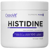 Hisztidin por 100 gramm