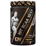 High Intensity Training BCAA 10:1:1 - 400 grams - Nutra Best Europe