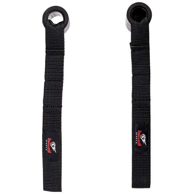 Door Anchor for Training with Rubber Bands - Nutra Best Europe