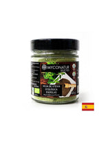 Hoja de stevia, Bio - Bio stevia levelek (por), 60 g <tc>Myconatur</tc>