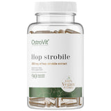 Komló Strobile 350 mg | Vege 90 kapszula