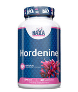 Hordenin 98%/100 mg/60 kapsz.
