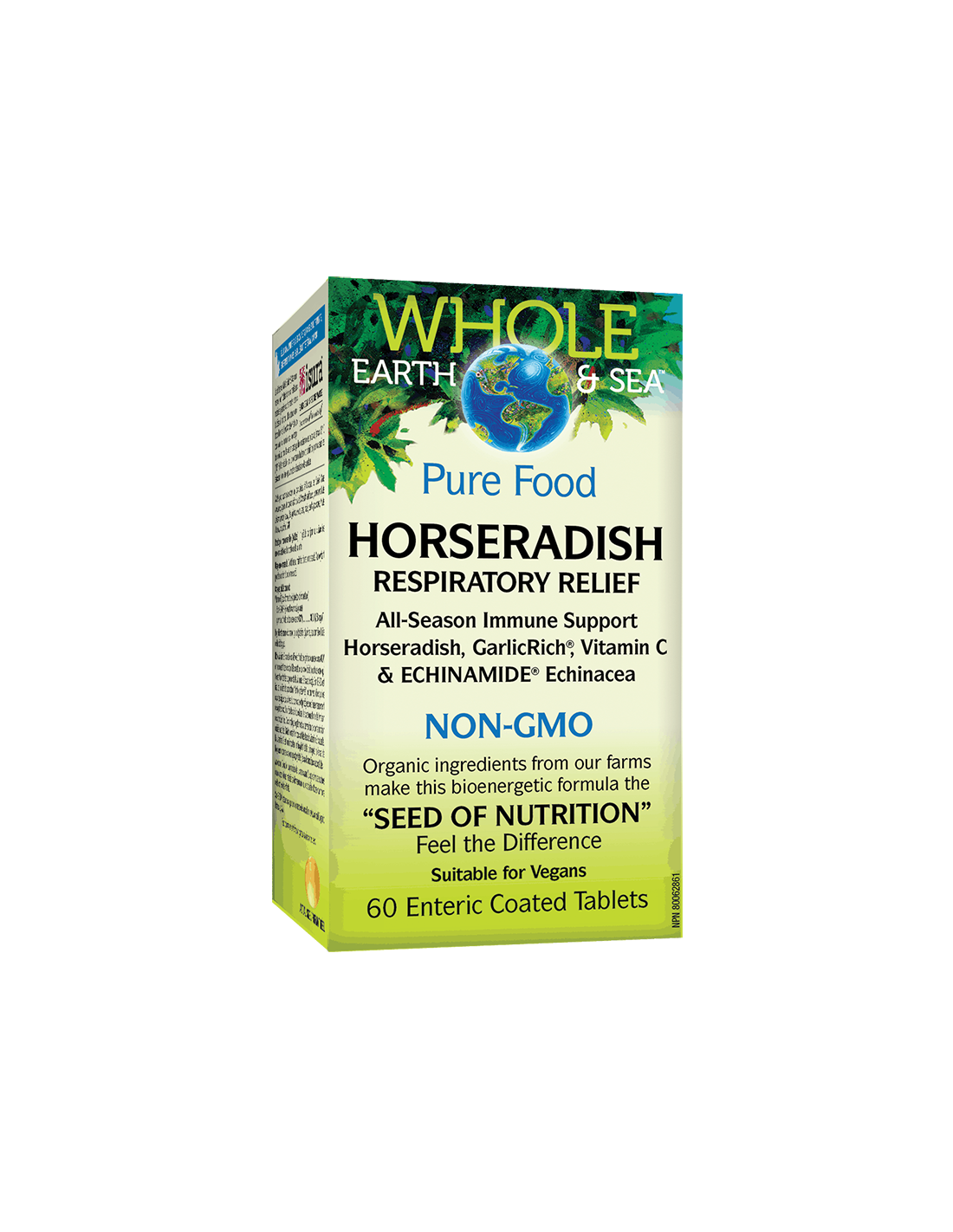 Torma Respiratory Relief 1134 mg - 60 tabletta