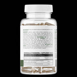 Zsurló 500 mg/Vege 90 kapszula