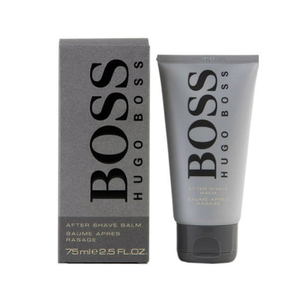 <tc>HUGO BOSS</tc> Boss Bottled borotválkozás utáni balzsam 75ml