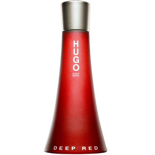 <tc>HUGO BOSS</tc> Hugo Deep Red Eau De Parfüm spray 90ml
