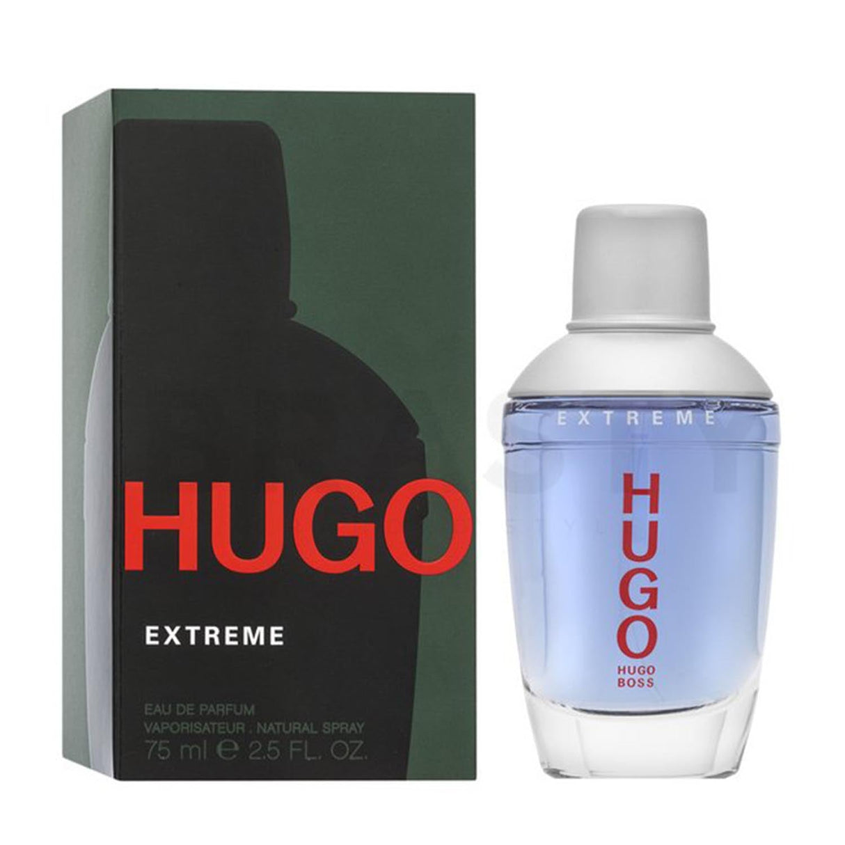 <tc>HUGO BOSS</tc> Hugo Man Extreme EDP 75ml