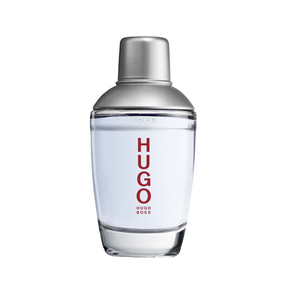 <tc>HUGO BOSS</tc> Hugo Iced Coctelera Eau De Toilette spray 75ml