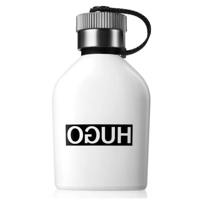 Hugo Reversed Eau De Toilette spray 125ml