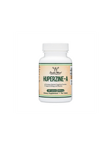 Huperzine-A/ Huperizine A 200 µg, 120 tabletta <tc>Double Wood</tc>