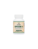 Huperzine-A/ Huperizine A 200 µg, 120 tabletta <tc>Double Wood</tc>