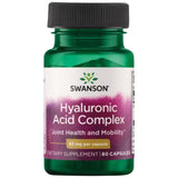 Hyaluronsav komplex 83 mg - 60 kapszula